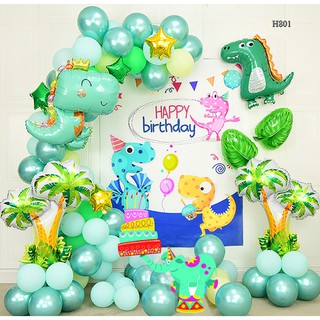 Bộ Trang trí Sinh Nhật cho bé