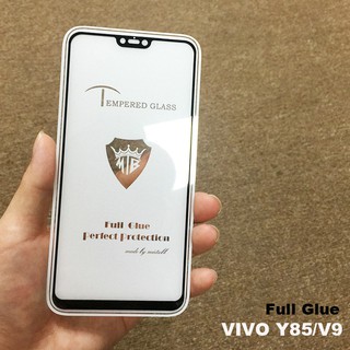DÁN CƯỜNG LỰC 5D VIVO V9 FULL MÀN HÌNH