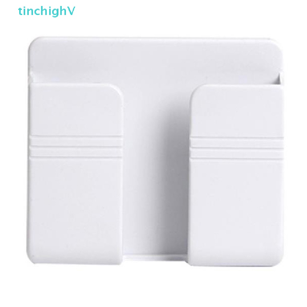 Giá Đỡ Sạc Điện Thoại Gắn Tường Tiện Dụng