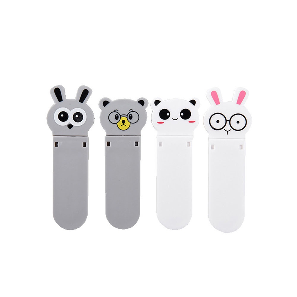 Miếng dán nắp bồn cầu thiết kế hoạt hình tiện dụng