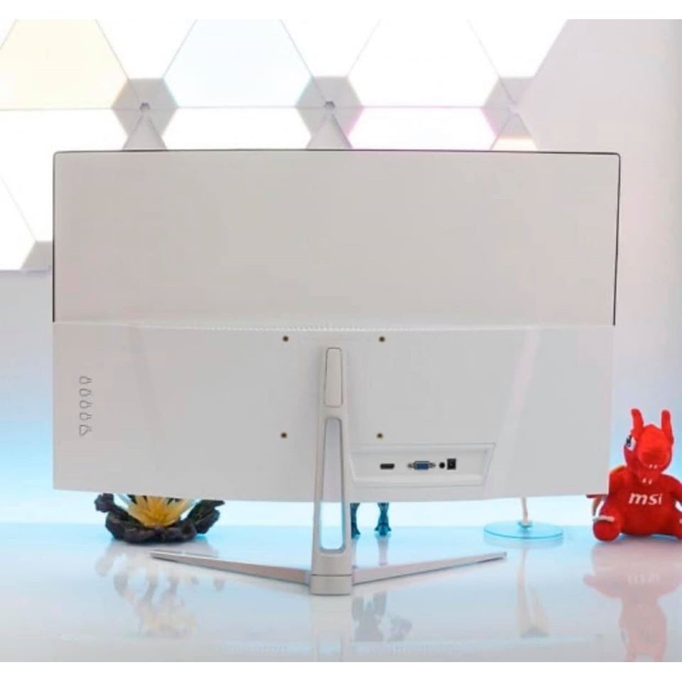 Màn hình Hugon 24” Cong (BH 12 tháng) – Chuyên Gaming và Văn Phòng | BigBuy360 - bigbuy360.vn