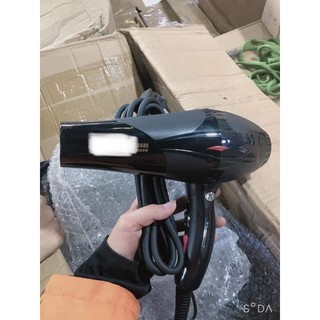 MẤY SẤY TÓC CAO CẤP 6680 2300w (Công suất thực tế)