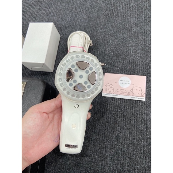 Máy nâng cơ  Dr Arrivo Ghost