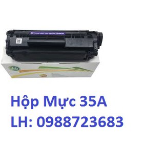 Hộp mực 35A  danh cho máy in hp 1005