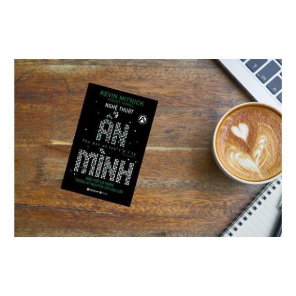 Sách - Nghệ Thuật Ẩn Mình | BigBuy360 - bigbuy360.vn