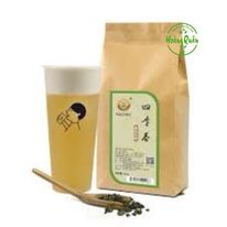 Trà Kachin: trà xanh dòng phổ thông,olong tứ quý xuân thượng hạng(500gr)(túi)