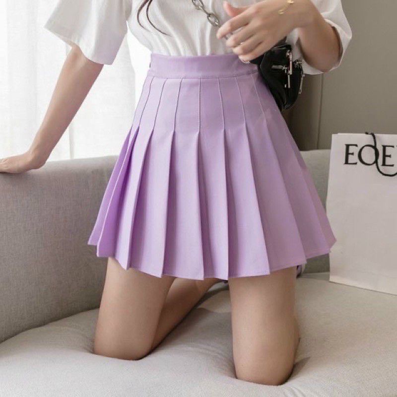 CHÂN VÁY TENNIS NHIỀU SIZE #CHÂN_Váy