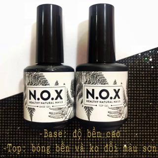 Base Gel (liên kết gel)