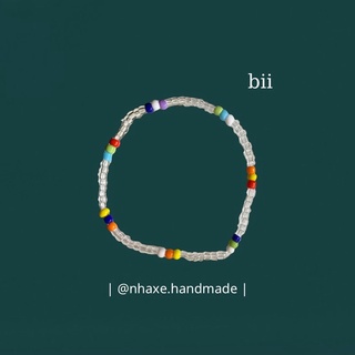BII @nhaxe.handmade