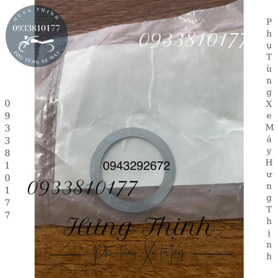 ÐỆM BÁNH RĂNG ĐO TỐC ĐỘ