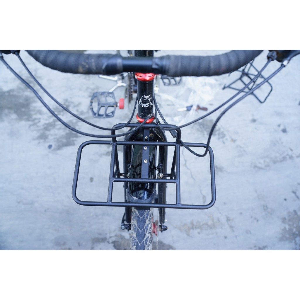 Baga Trước Xe Đạp BRack F1