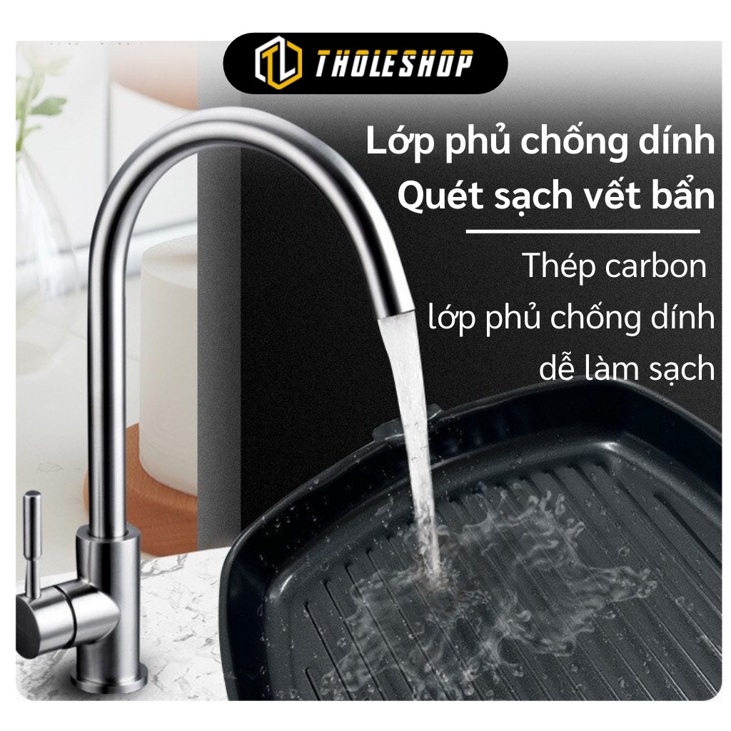 Chảo Chống Dính - Chảo Gang Đúc Tay Cầm Bằng Gỗ Có Thể Gập Lại, Nướng BBQ, Đi Dã Ngoại 10795