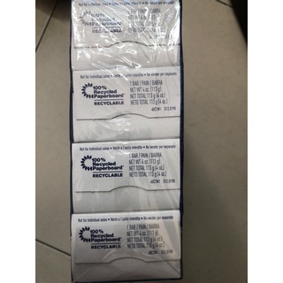 XÀ BÔNG CỤC COAST LỐC 8 CỤC (HÀNG MỸ)