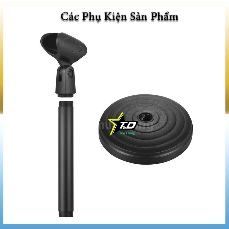 Giá đỡ mic mini C7 C11 C16 C25 C28 cao cấp | BigBuy360 - bigbuy360.vn