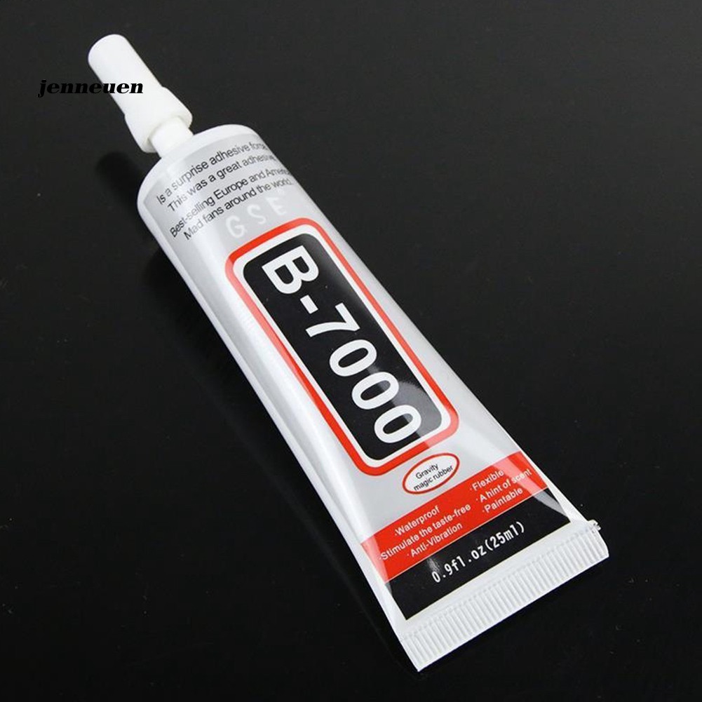 Keo Dán Đá Siêu Dính 25ml Chất Lượng Cao