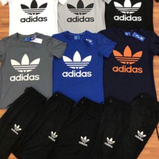 Bộ quần áo adidas