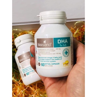 DHA BIOISLAND