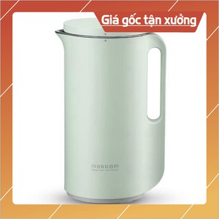 Máy nấu sữa hạt đa năng mini mokkom