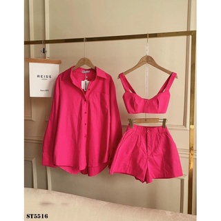 Set đi biển 3 món
