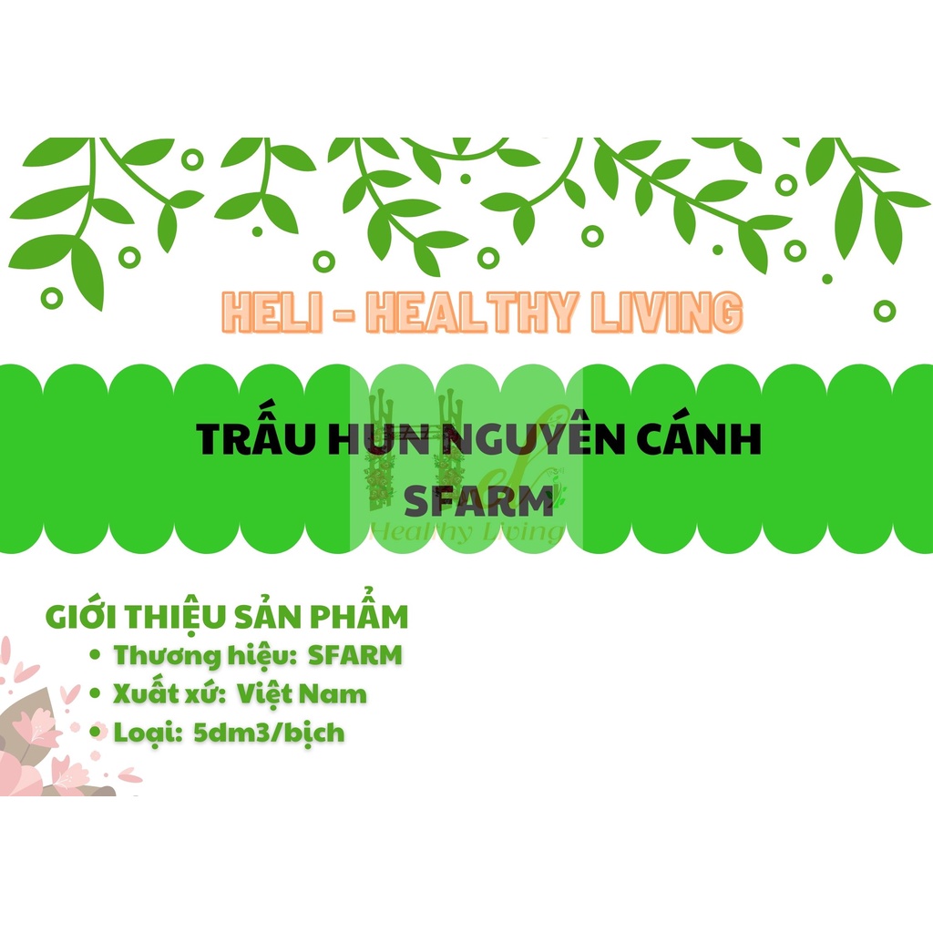 Trấu Hun Nguyên Cánh 5dm3 Làm Giá Thể Sạch Trồng Rau Sạch , Hoa Hồng Bằng Đất Sạch, Xơ Dừa, Trấu Hun Và Phân Bón Hữu Cơ