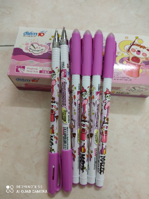 Bút xoá được cao cấp