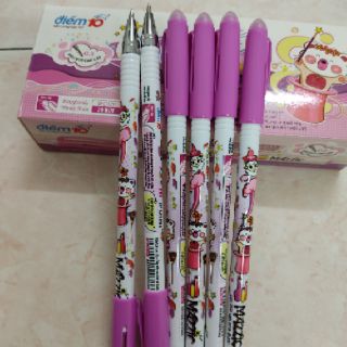 Bút xoá được cao cấp