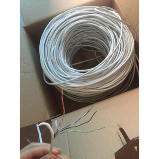 dây mạng cat 5 AMPP