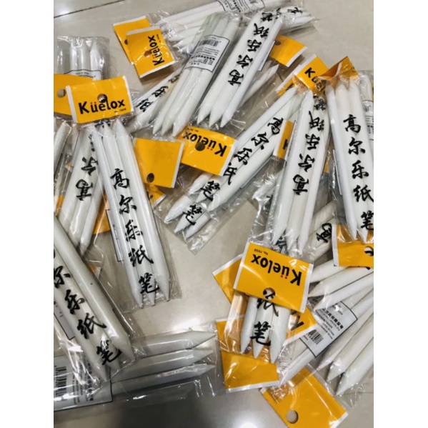 Bộ di chì Kuelox