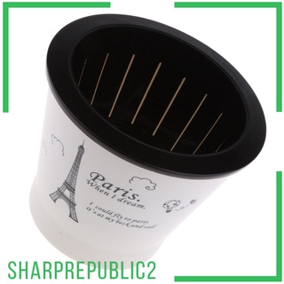 Self-watering Plant Flower Pot Plastic Planter
