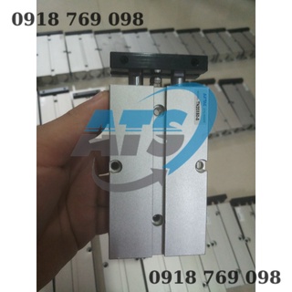 Xylanh khí nén 2 ty Airtac TN20x50-S