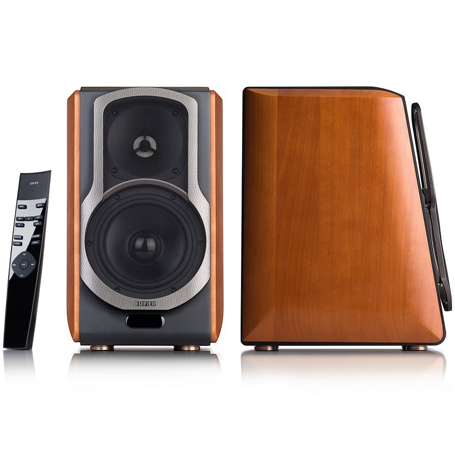 Loa Hi-fi Edifier S2000MKII - Chất âm xuất sắc !