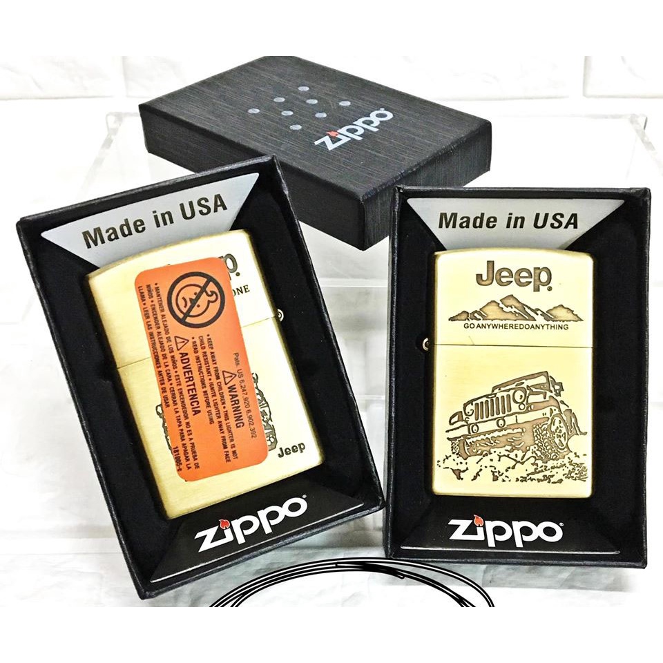 [ Tặng Đá Bấc và Tim ] Mô hình Zippo Thích Hợp Làm Quà Tặng Phái Mạnh