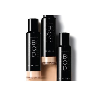 Kem nền Tony Moly BCD Foundation