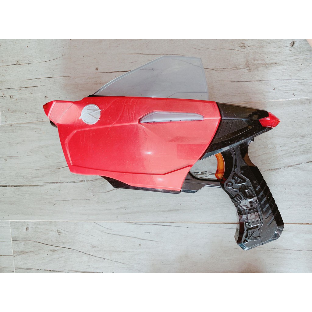 DX Door Gun Kamen rider Drive