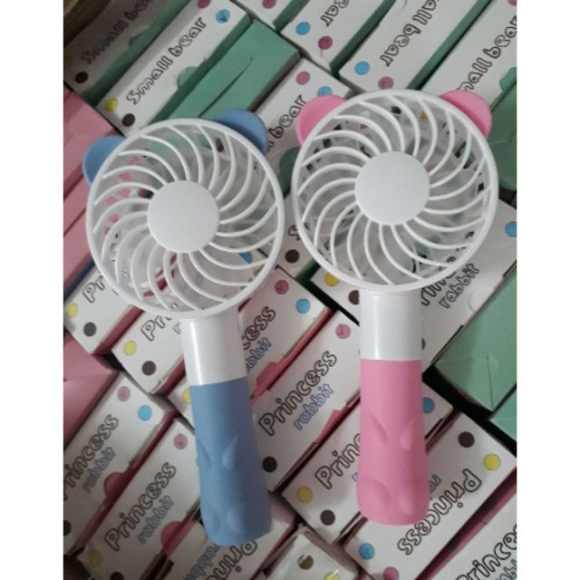 QUẠT MINI CAO CẤP HOT HÀN QUỐC