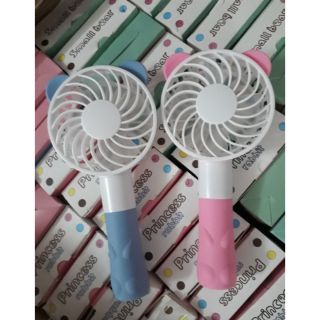 QUẠT MINI CAO CẤP HOT HÀN QUỐC