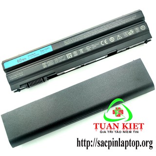 Pin Dell Latitude E6420 E6430 E6520 E6530 E6440 E5420 E5430 Vostro 3460 Vostro 3560 Inspiron 14R (7420)
