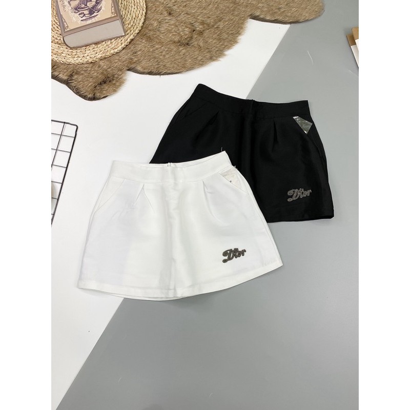 CHÂN VÁY TACTA PHỒNG CHỮ NHŨ MS12900