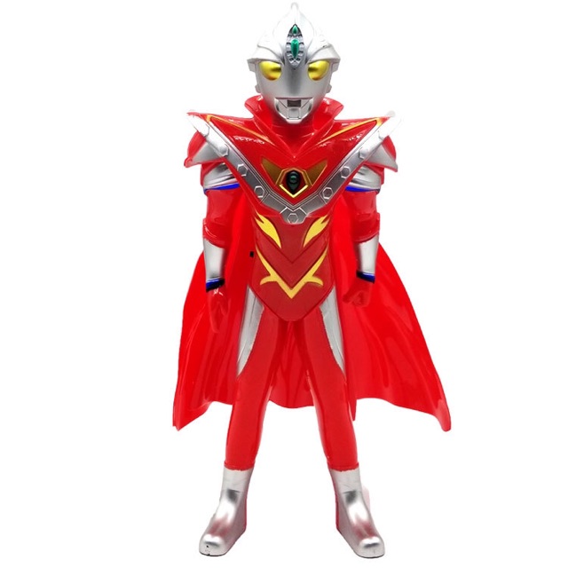 Hơn 10 Mẫu 🌟 Đồ chơi Siêu nhân điện quang Ultra Man 🌟
