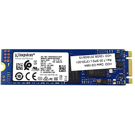 Ổ Cứng Kingston 128GB Ssd M.2 2280 | BigBuy360 - bigbuy360.vn