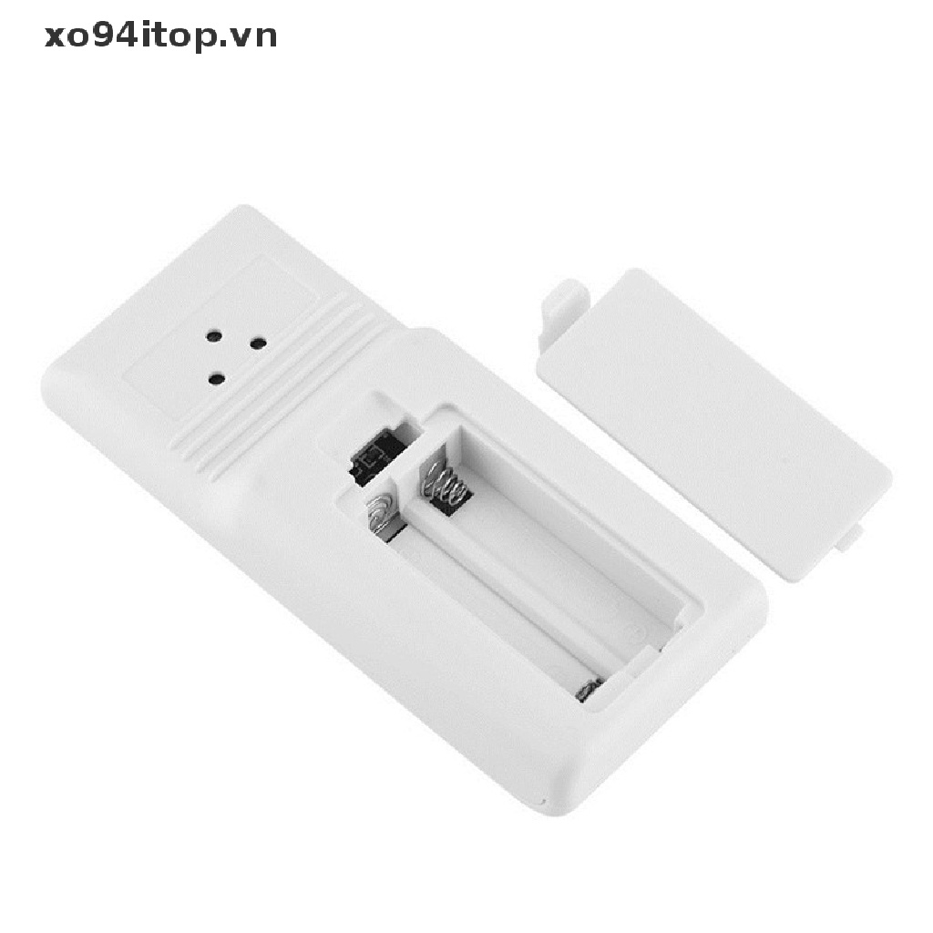 Đầu Đọc Thẻ ID RFID IC NFC Kèm 6 Thẻ