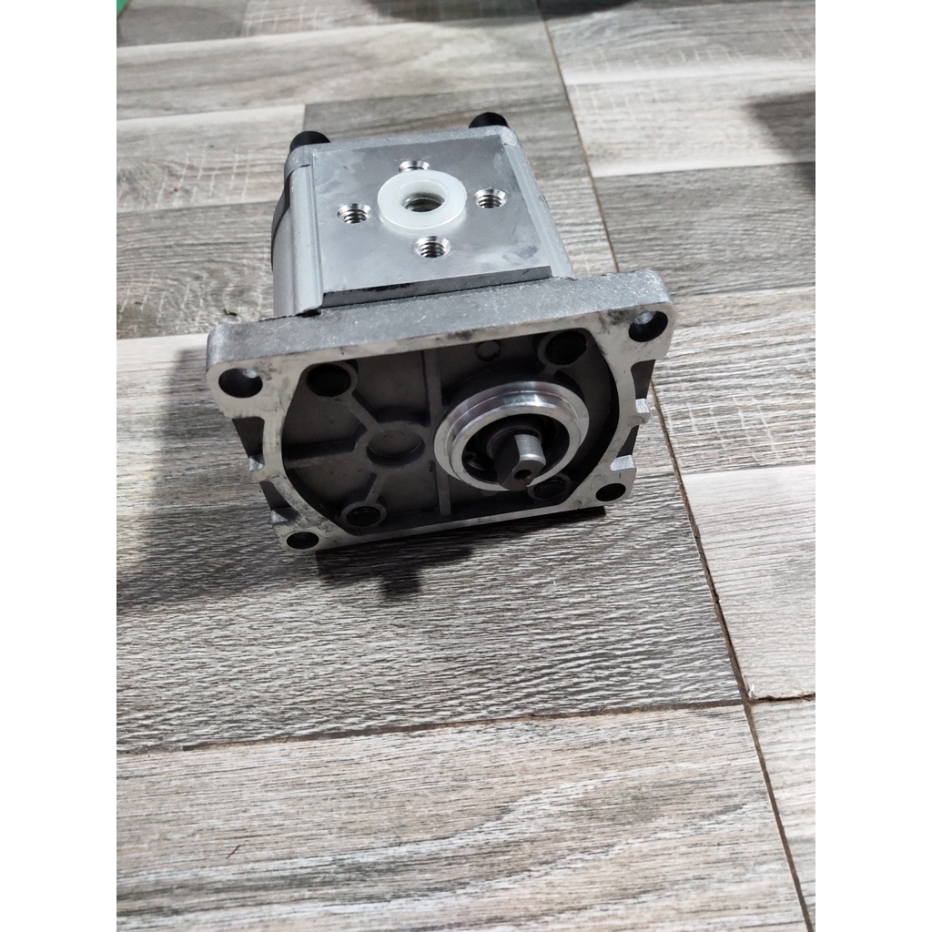 Bơm ben 316 cá ngắn hoặc then