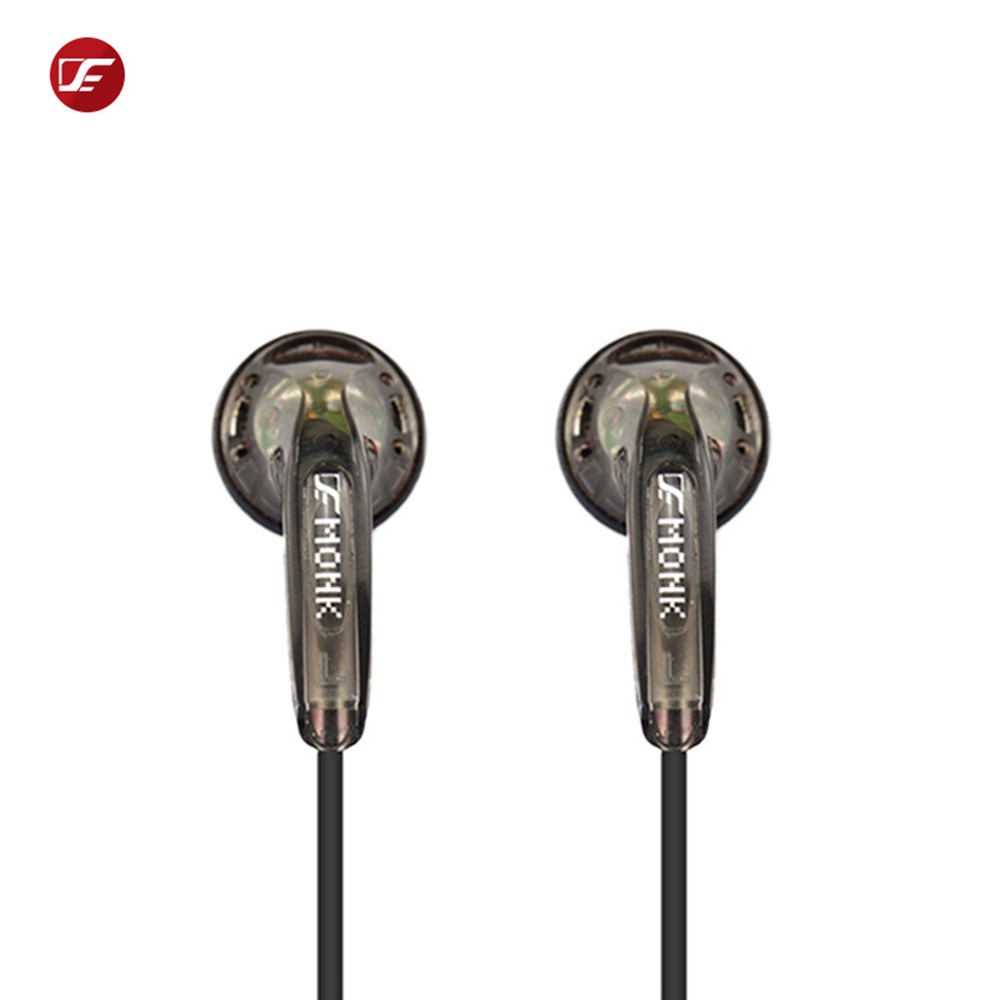 Tai nghe Venture Electronics Ve Monk Plus âm hifi siêu trầm phong cách thể thao cá tính