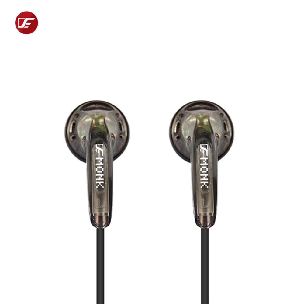 Venture Electronics Earphone VE MONK Plus Earbud Super Bass Headphones Sport Earphone Hifi Earphones