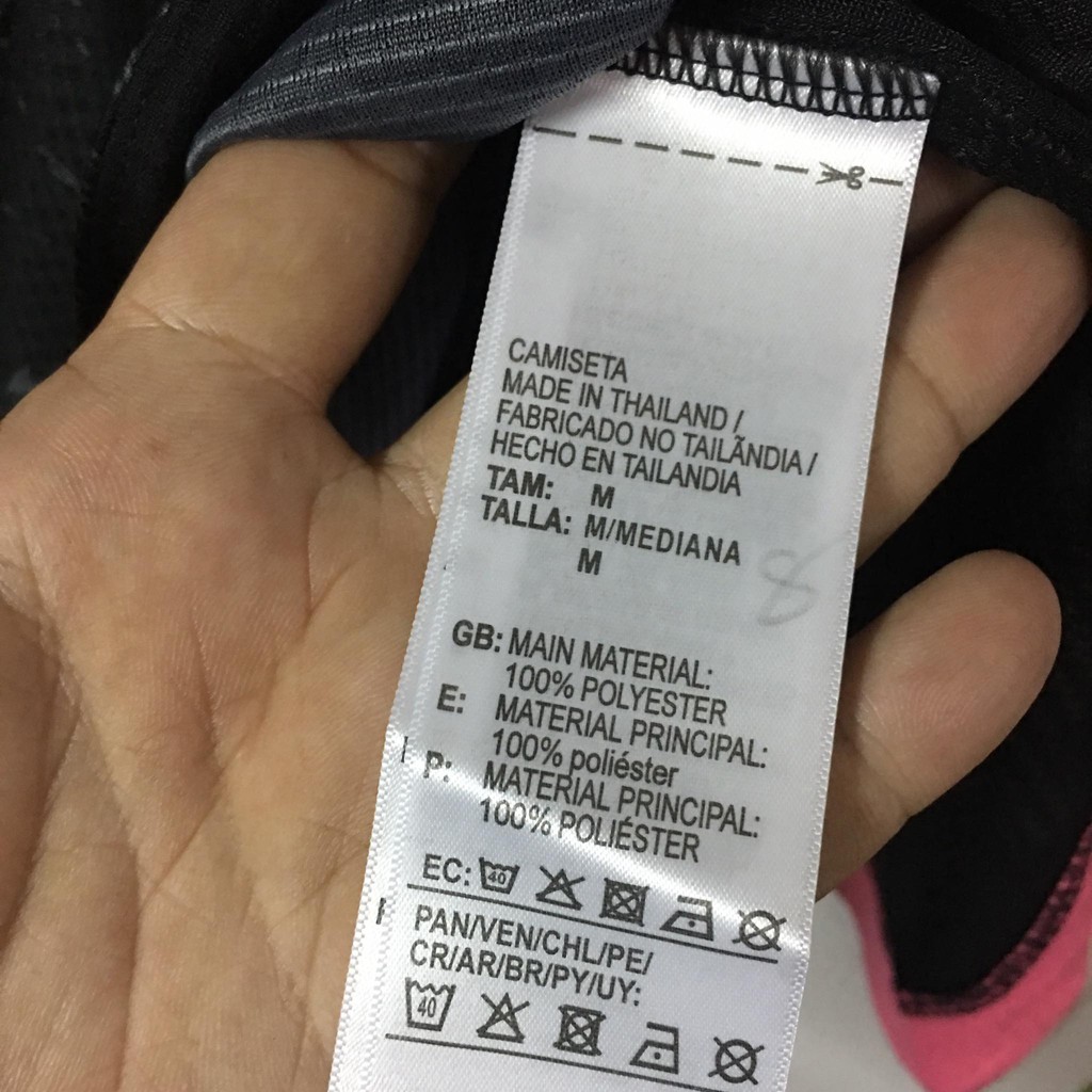 BỘ ÁO ĐẤU CLB REAL MADRID SÂN KHÁCH 2020/21 BẢN PLAYER CAO CẤP