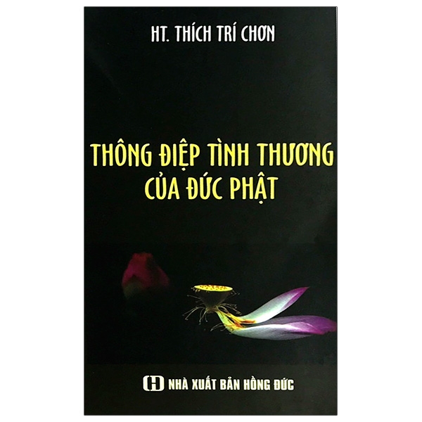 Sách Thông Điệp Tình Thương Của Đức Phật