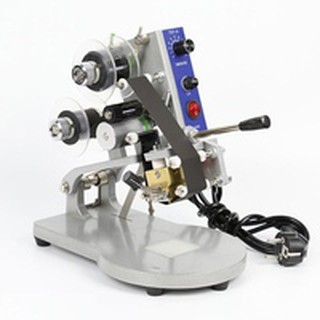 Máy in hạn sử dụng dập tay DY-8