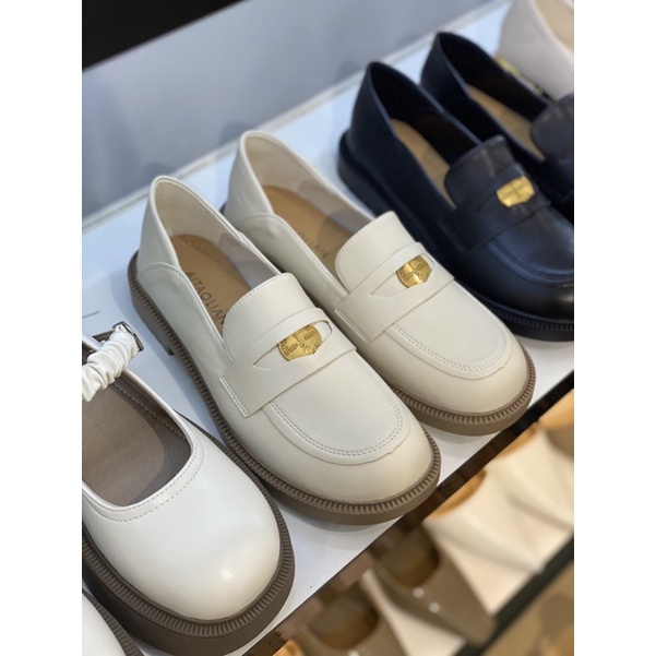 Giày oxford mới về.