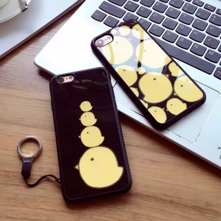 Ốp gà con cho iphone