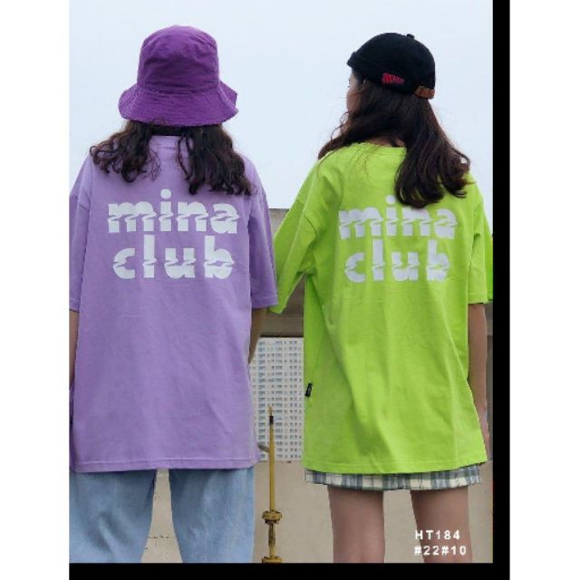 Áo thun bigsize unisex form rộng